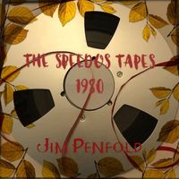 Jim Penfold - The Speedos Tapes 1980