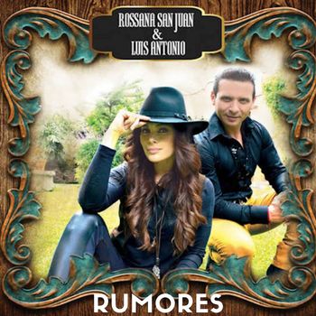 Rossana San Juan - Rumores