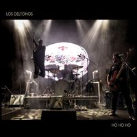 Los DelTonos - Ho Ho Ho (En Directo)