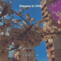 jami.m - Dreams in Vhs