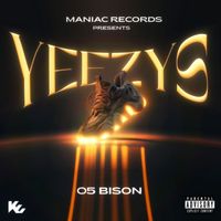 Bison - Yeezys (Explicit)