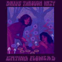 Drive Through Hazy - Eating Flowers
