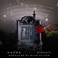 Phatt - Fake Love