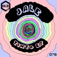 Jale - Tinto EP