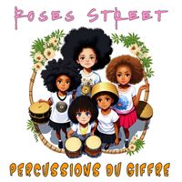 Roses Street - Percussions du Giffre