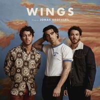 Jonas Brothers - Wings