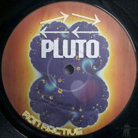 Ron Ractive - Pluto