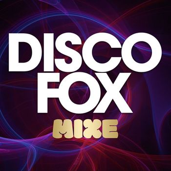 Various Artists - Disco Fox Mixe