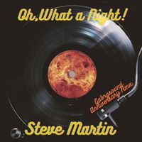Steve Martin - Oh, What a Night! (Gabry Sound Anniversary Remix)