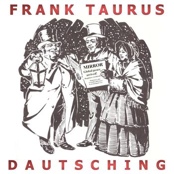 Frank Taurus - Dautsching