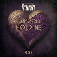 Sonny Zamolo - Hold Me