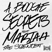 A Boogie Wit da Hoodie - Secrets (feat. Mariah the Scientist)