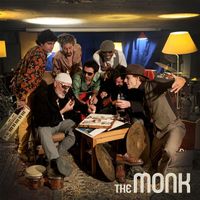 The Monk - The Path Of The Monk