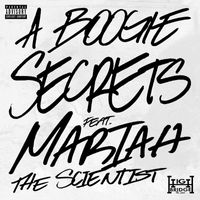 A Boogie Wit da Hoodie - Secrets (feat. Mariah the Scientist) (Explicit)
