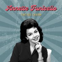 Annette Funicello - Annette Funicello (Vintage Charm)