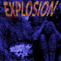 Robert Lowe - Explosion (feat. Taff Salter)