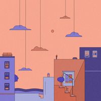 Frogman - Theory of Cloudly Town
