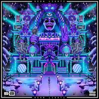 B.o.B - Neon Lightz (Explicit)