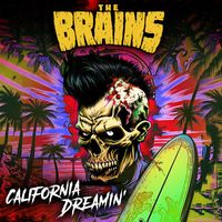 The Brains - California Dreamin'