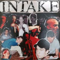 Intake - Intake - EP