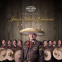 El Mariachi Tecalitlán - Popurrí: Mi Bendición / Burbujas de Amor / Bachata Rosa (Mariachi)