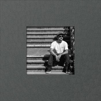 DJ Buzz - KEATS 13 (Explicit)