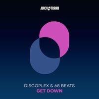 Discoplex - Get Down