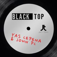 Yas Cepeda - Black Top
