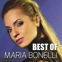 Maria Bonelli - Best Of (Maria Bonelli)