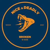 Broken - B-Side