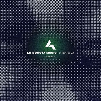Various Artists - 5 YEARS