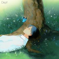 Dept - Lullaby
