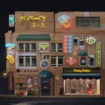 Primary - 2-2