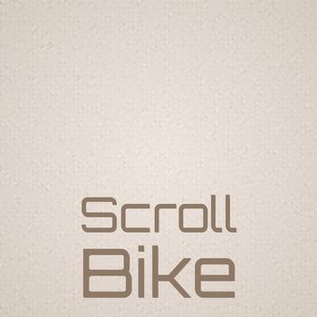 Various Artists - Scroll Bike