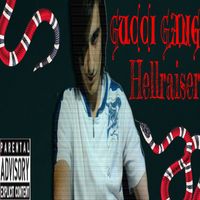 Hellraiser - Gucci Gang (Explicit)