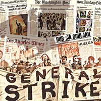 Dub Souljah - Huelga: The General Strike