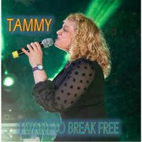 Tammy - I Want to Break Free