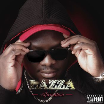 Lazza - Affirmation (Explicit)