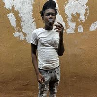 23 - Paper Chasin (Explicit)