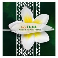 Laor - Calma (Kareem Raïhani Remix)