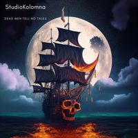 StudioKolomna - Dead Men Tell No Tales