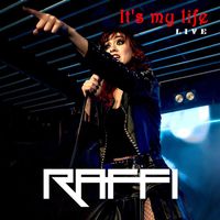 Raffi - It's My Life (Live)