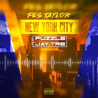 Fes Taylor - New York City (Explicit)