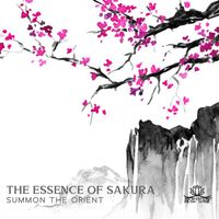 Meditation Music Zone - The Essence of Sakura (Summon the Orient)