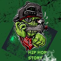 Jason Szklarek - Hip Hop Story