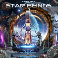 Audiopathik - Star Beings 3