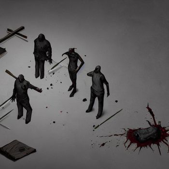 Quixotic - paranoia (Explicit)