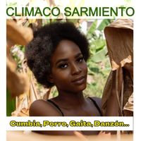 Climaco Sarmiento - Cumbia, Porro, Gaita, Danzón...