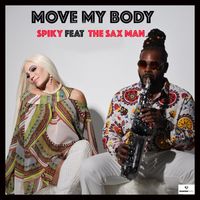 Spiky - Move My Body