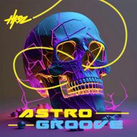 HRDZ - Astro Groove